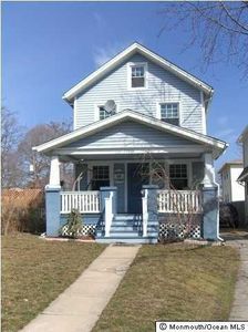 1103 1/2 3rd Ave, Asbury Park, NJ, 07712