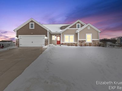 4695 Quaker Hill Dr, Kentwood, MI, 49512