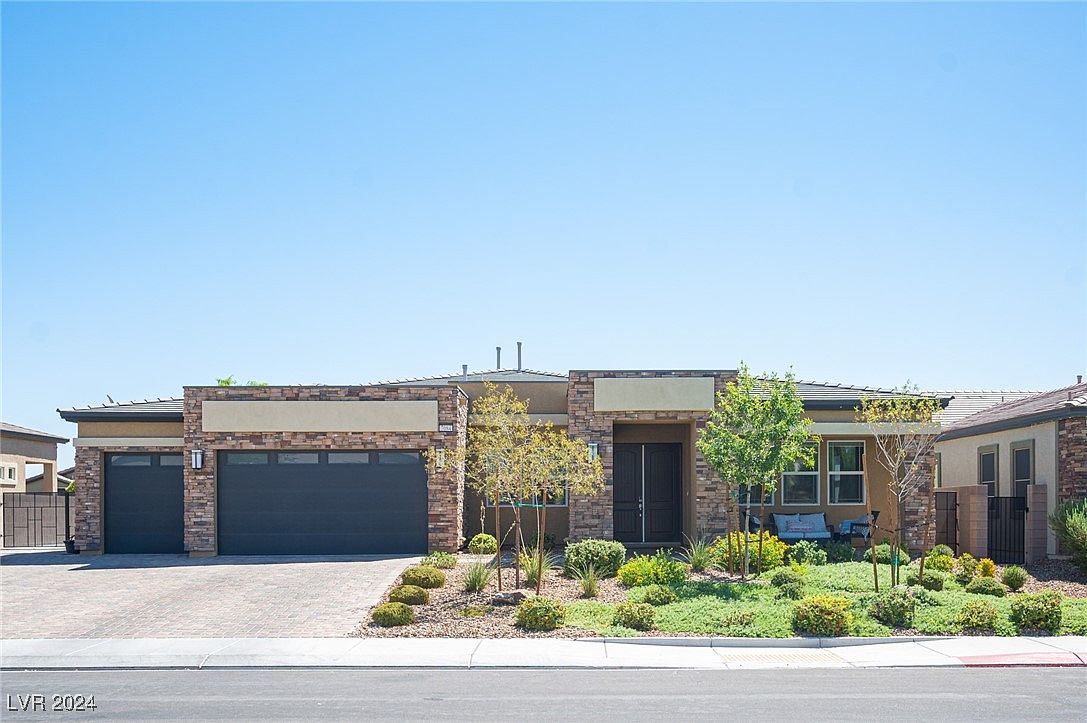 7084 Arabian Ridge St, Las Vegas, NV 89131 | Zillow