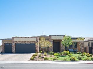 7084 Arabian Ridge St, Las Vegas, NV 89131