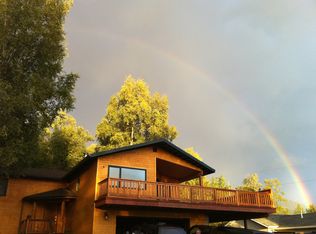 19034 Man O War Rd, Eagle River, AK 99577