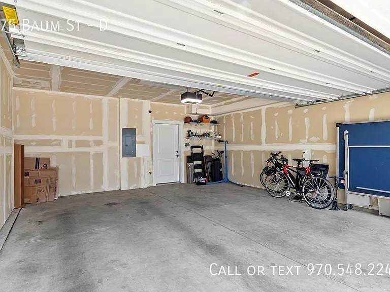 875 Baum St #D — Photo 22
