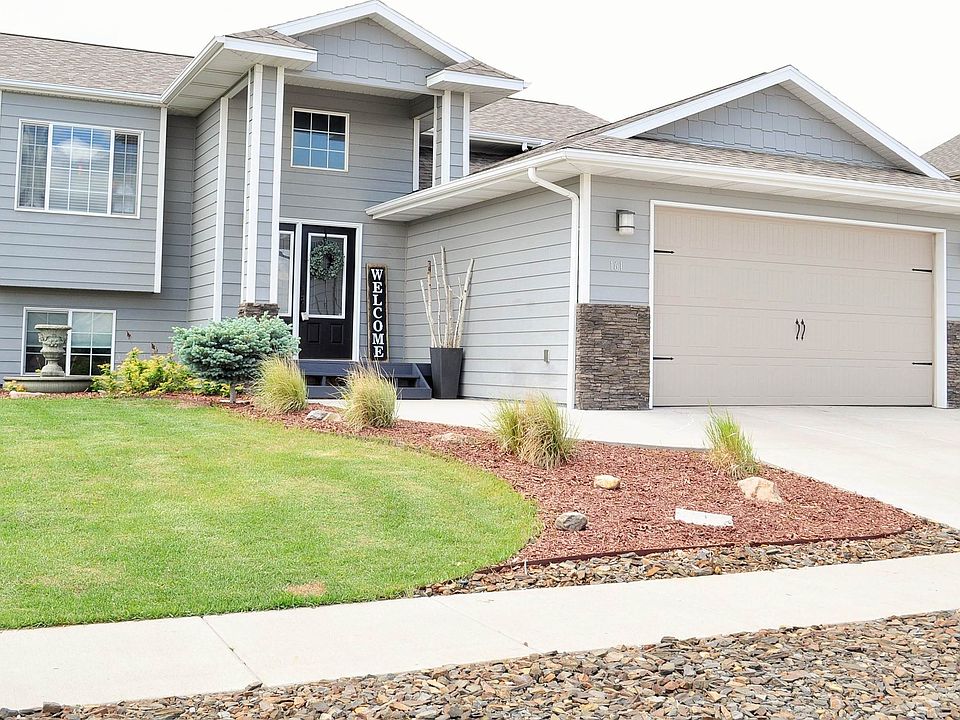 161 Savoy Cir, Rapid City, SD 57701 Zillow