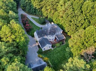 14424 Overlook Ridge Ln, Beaverdam, VA 23015
