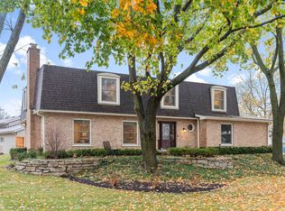 612 Concord Pl, Barrington, IL