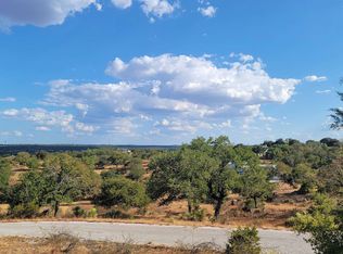 105 Iron Rose, Horseshoe Bay, TX 78657