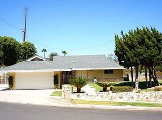 15959 Los Altos Dr, Hacienda Heights, CA 91745