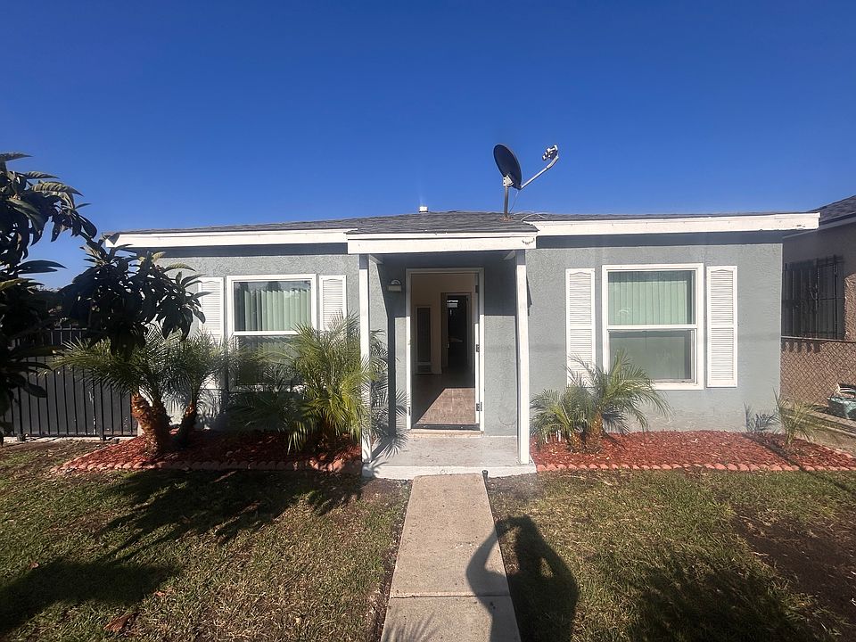 1st image of 20602 Berendo Ave