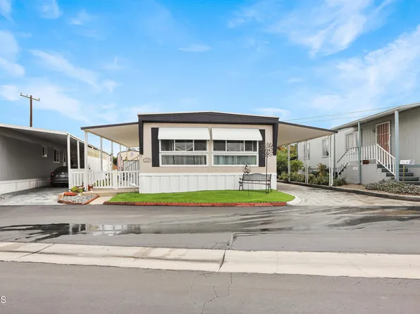 10685 Blackburn Rd #119, Ventura, CA 93004