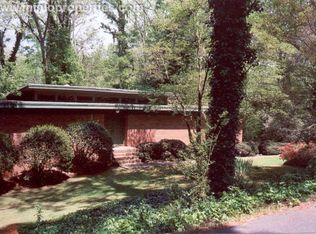 1140 Cherokee Cir, Athens, GA 30606