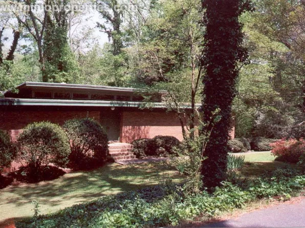 1140 Cherokee Cir, Athens, GA 30606