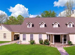 9139 N State Highway 94, Groveton, TX 75845