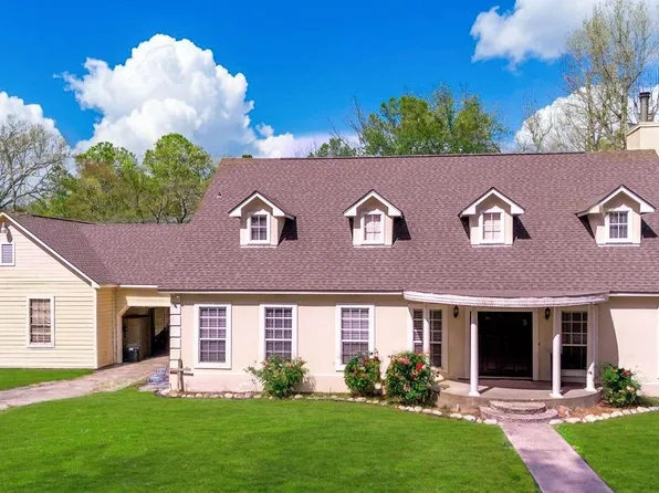 9139 N State Highway 94, Groveton, TX 75845