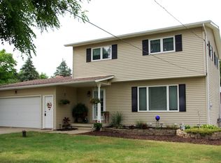 10500 W Mount Morris Rd, Flushing, MI 48433