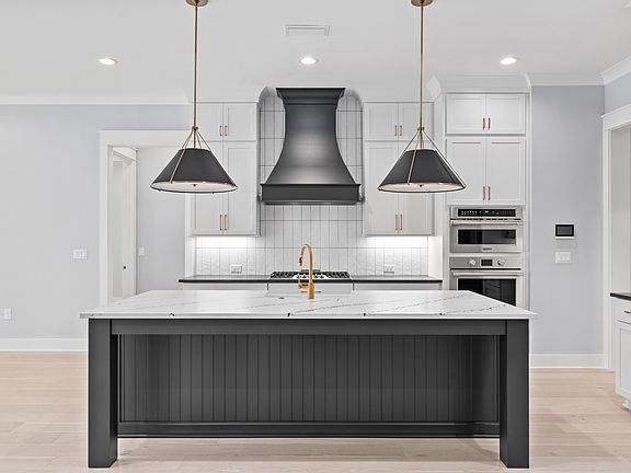 Finishes, upgrades, options, features and pricing are subject to change without notice
