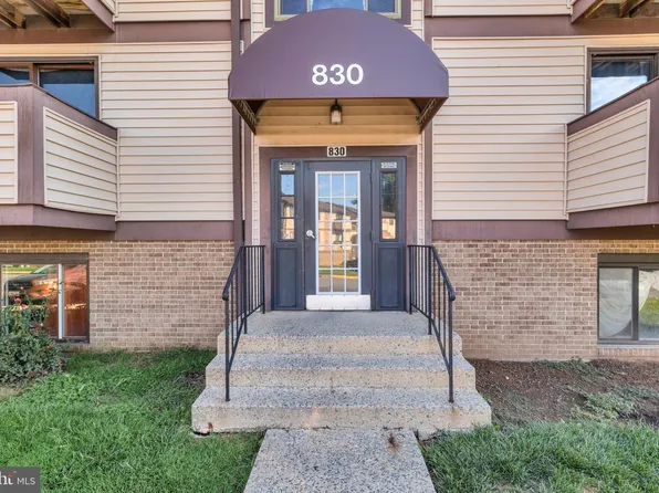 830 Heather Ln #22G, Frederick, MD 21702