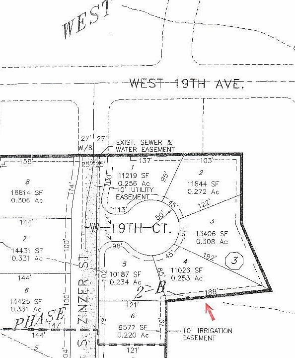 2nd image of 4605 W 19th Ct
