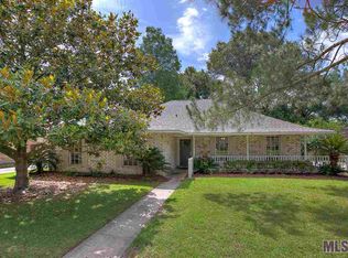 1420 Rue Crozat, Baton Rouge, LA 70810