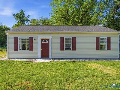 3990 Cedar Fork Rd, Richmond, VA, 23223
