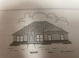 90 Sweet Birch Dr, Carriere, MS 39426