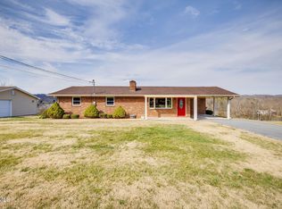 5525 Shawnee Dr, Kingsport, TN 37664