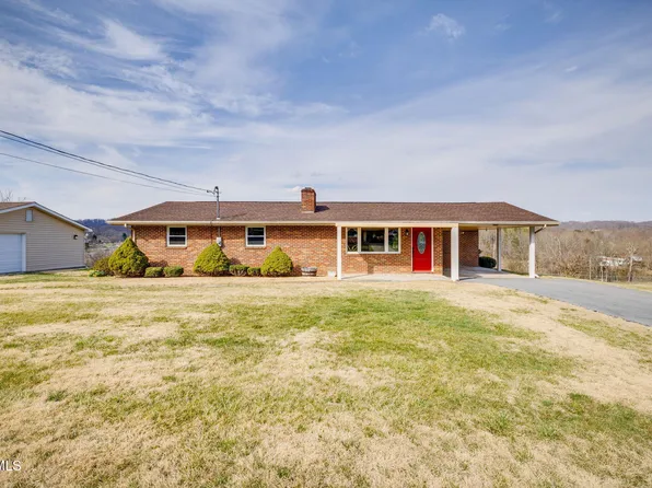 5525 Shawnee Dr, Kingsport, TN 37664