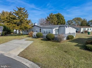 10 Cutlass Dr, Berlin, MD 21811