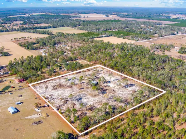 14610 217th Rd, Live Oak, FL 32060
