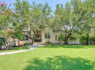 9312 Prince William, Austin, TX 78730