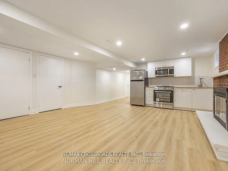 3 Christina Cres #- BASEMENT — Photo 3