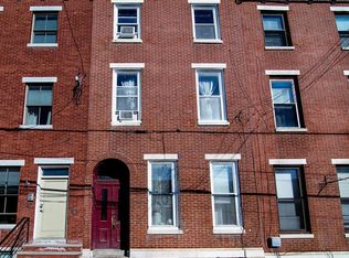1825 Fairmount Ave, Philadelphia, PA 19130