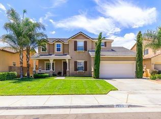 1626 Alberhill Way, Perris, CA 92571