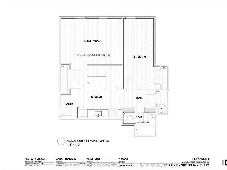 9 Manitoba St #2 — Photo 1
