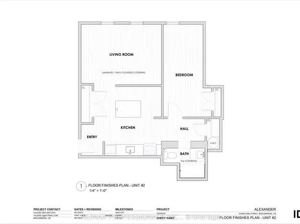 9 Manitoba St #2, Bracebridge, ON P1L 1S4
