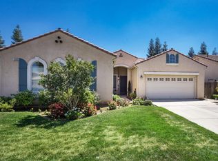 2589 E Spice Way, Fresno, CA 93720