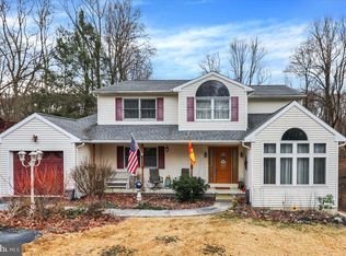 408 Hopewell St, Birdsboro, PA 19508