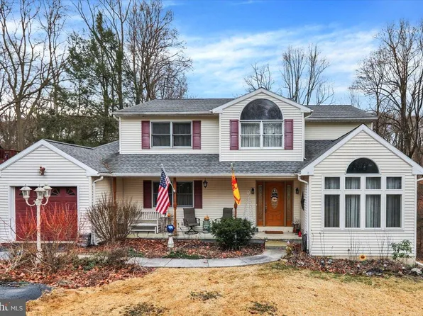 408 Hopewell St, Birdsboro, PA 19508