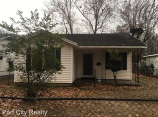 2623 Drexel St, Shreveport, LA 71108