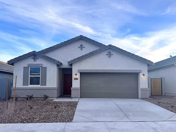 8283 W Mantle Way, Florence, AZ 85132
