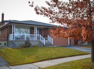 17 Altair Ave, Toronto, ON M1W2R1