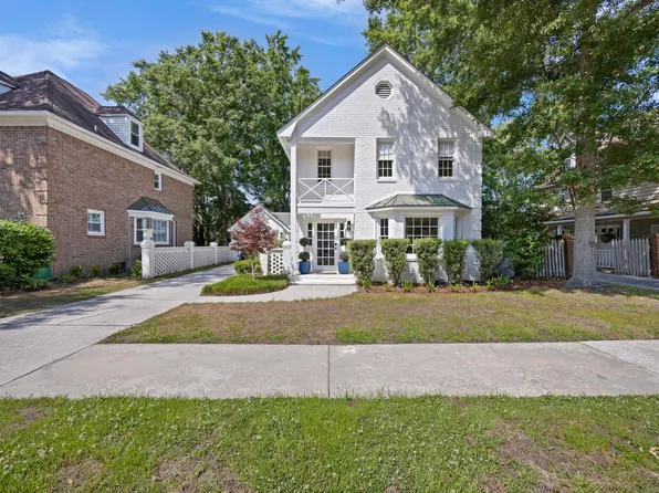 991 Governors Rd, Mount Pleasant, SC 29464