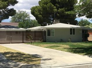 44911 11th St W, Lancaster, CA 93534