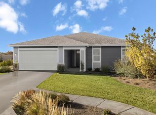 Plan 2326 Modeled Plan, Heritage at Cherry Grove, Nampa, ID 83687