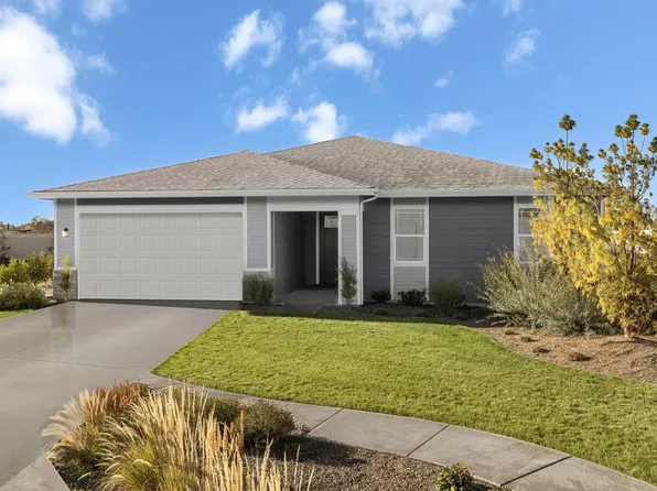 Plan 2326 Modeled Plan, Heritage at Cherry Grove