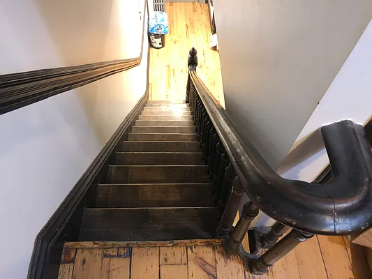 Rented by Brown Harris Stevens | media 7