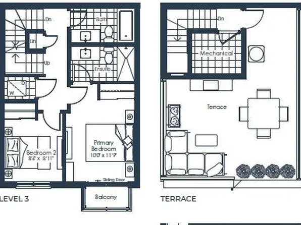 498 Plains Rd E #Townhouse 08, Burlington, ON L7T 2B9