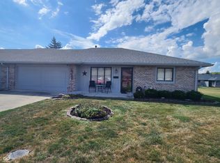 4123 Hamilton Place Ct, Anderson, IN 46013