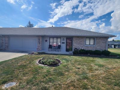 4123 Hamilton Place Ct, Anderson, IN, 46013