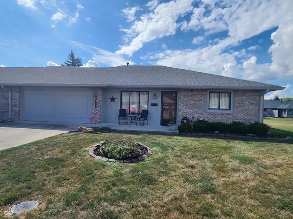 4123 Hamilton Place Ct, Anderson, IN 46013
