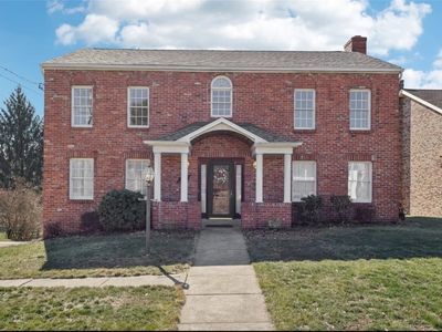 530 Robin Dr, Pittsburgh, PA, 15220